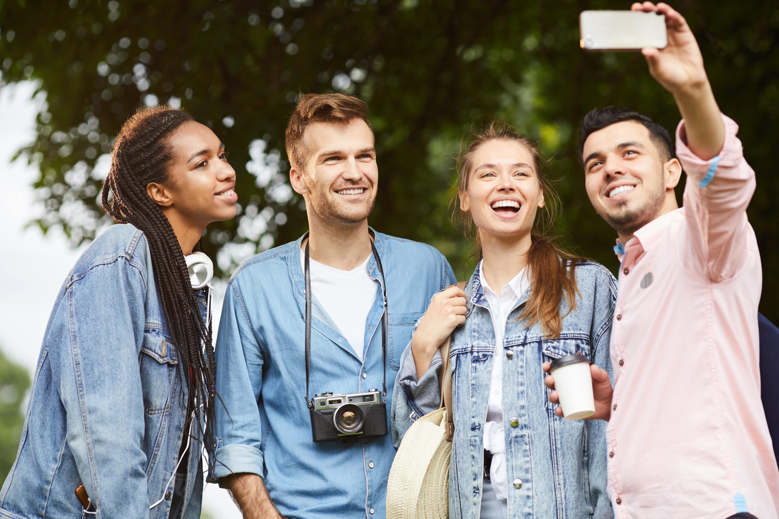 Programa de desarrollo para GEN Y